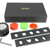 Durston Hydraulic Press, Silhouette Die Set