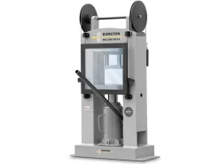 Durston Hydraulic Press, 20 Tonne