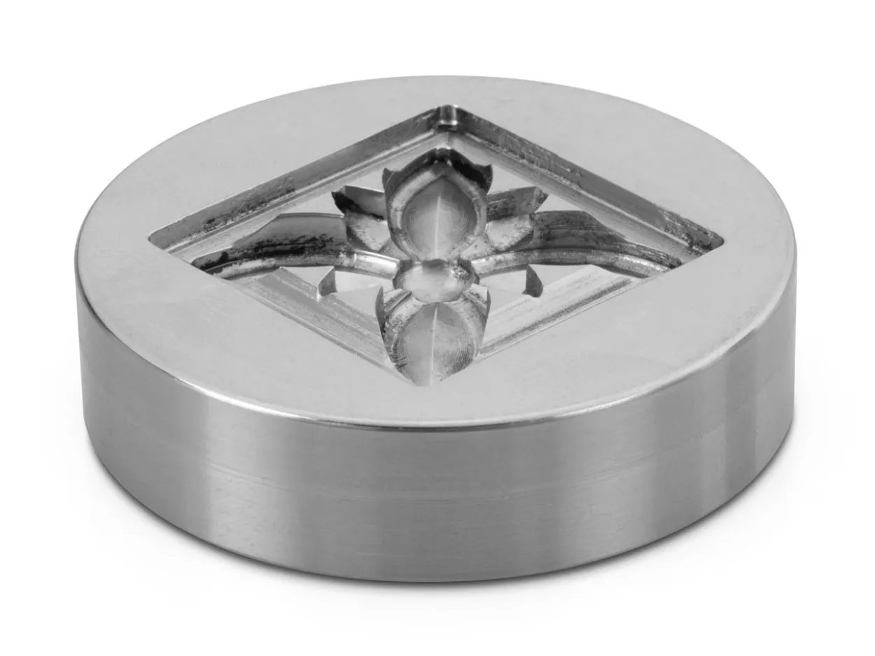 Durston Impression Die, Style 2