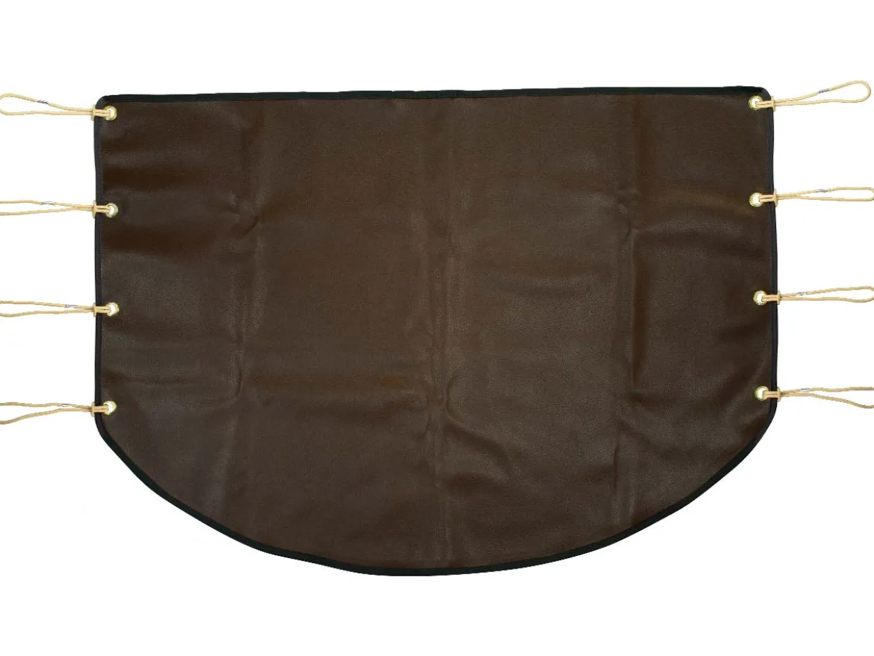 Durston Jewellers Bench Apron, Universal Fit