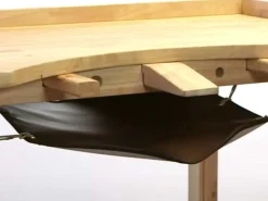 Durston Jewellers Bench Apron, Universal Fit