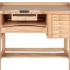 Durston Jewellers Hardwood Workbench, Superior