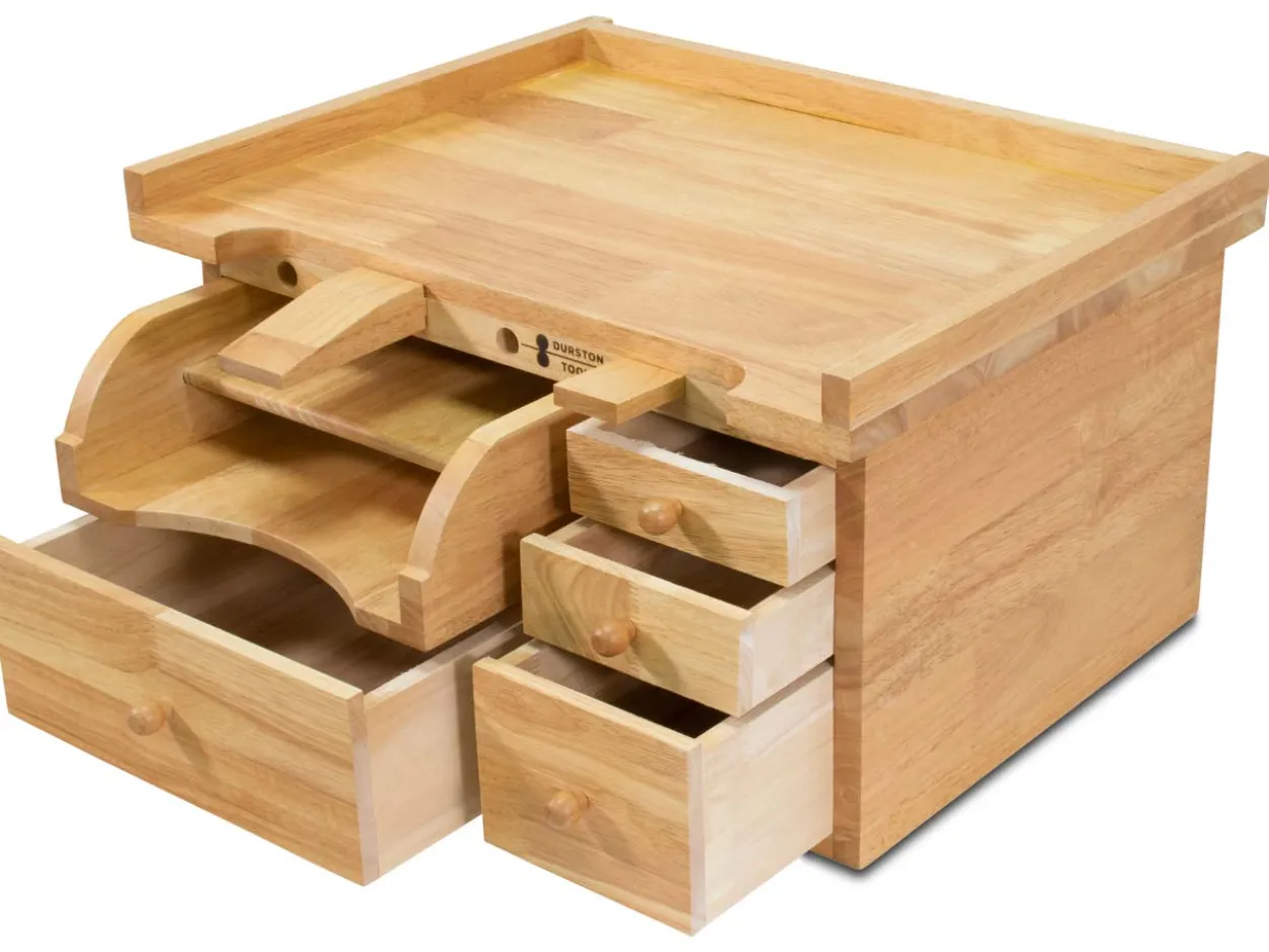 Durston Jewellers Mini Workbench