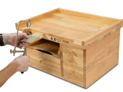 Durston Jewellers Mini Workbench