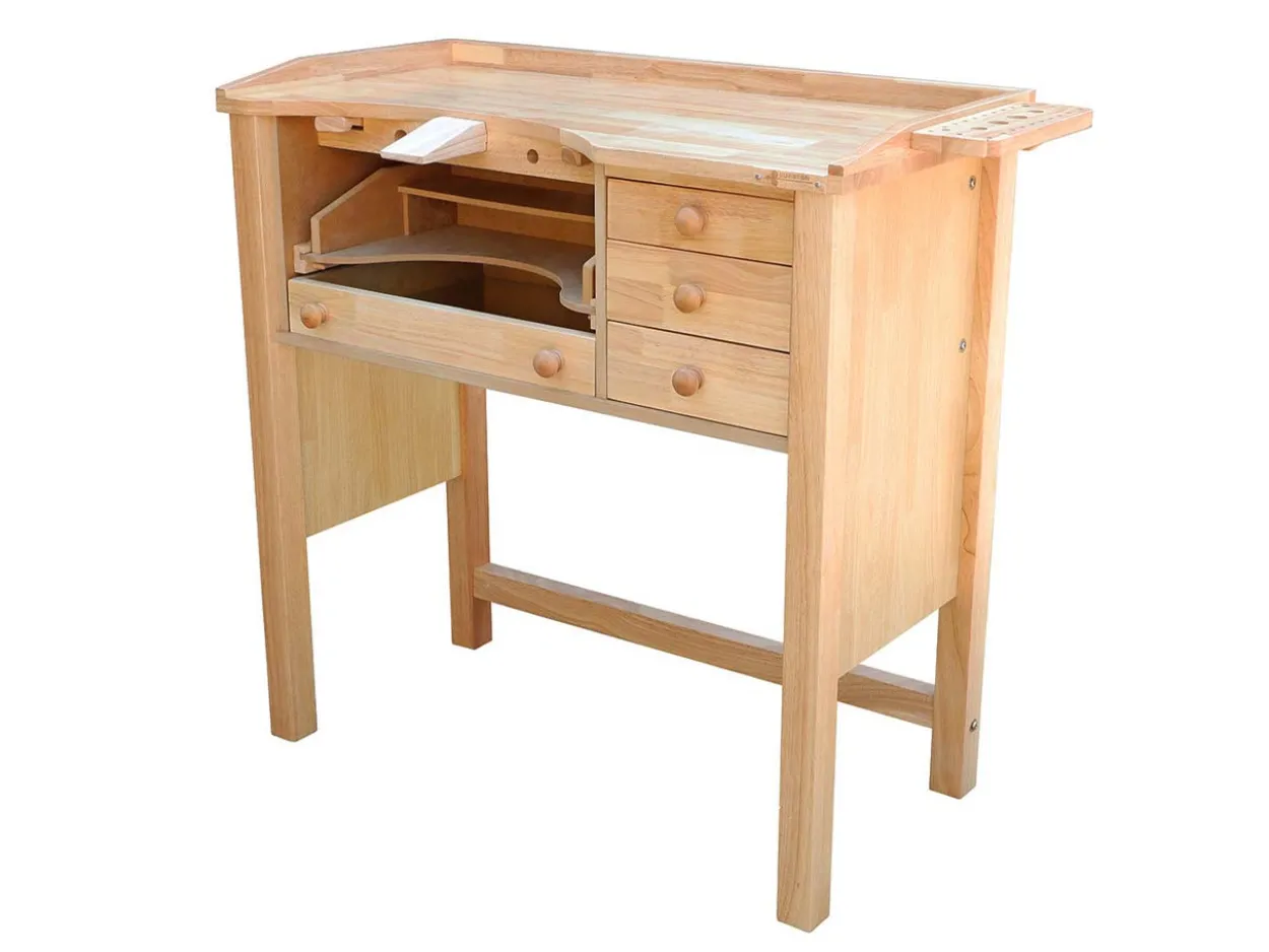 Durston Jewellers Workbench