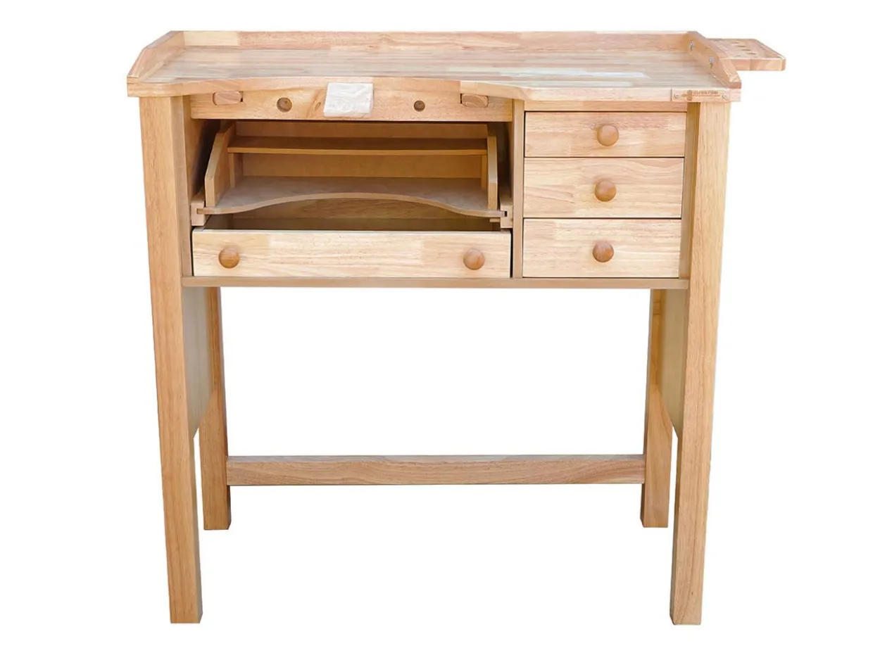 Durston Jewellers Workbench