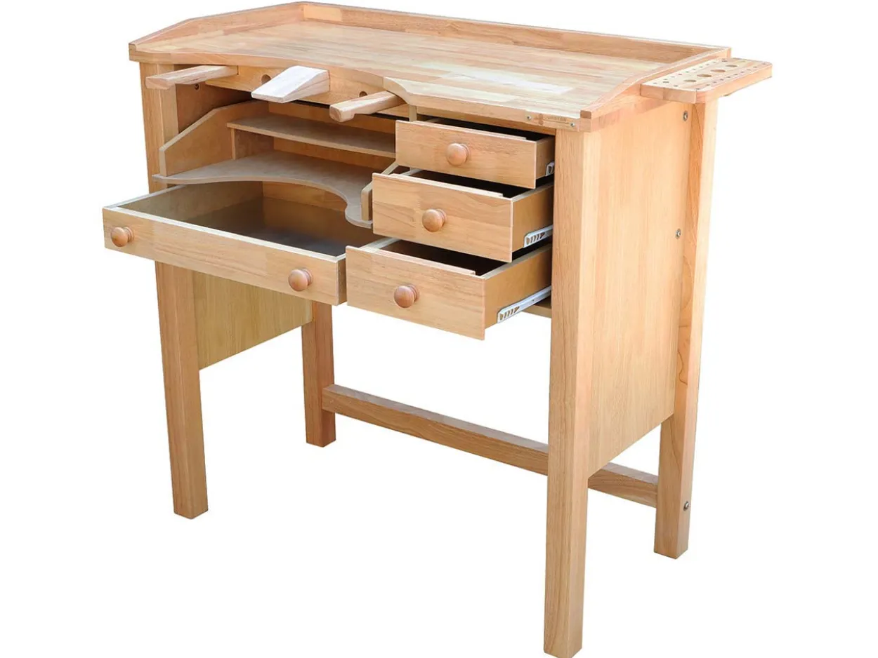 Durston Jewellers Workbench