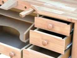 Durston Jewellers Workbench