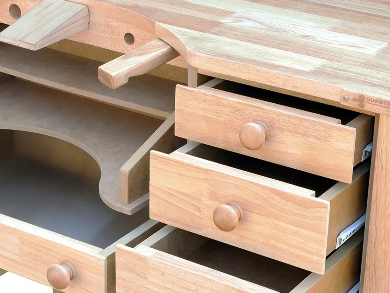 Durston Jewellers Workbench