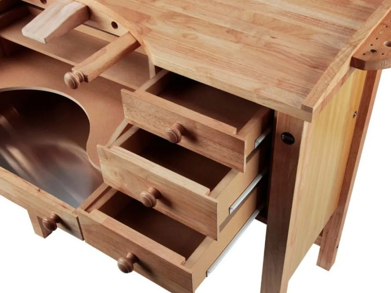 Durston Jewellers Workbench