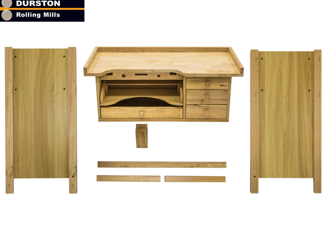 Durston Jewellers Workbench