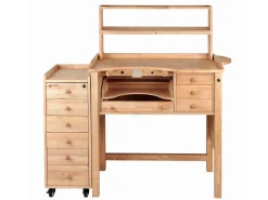 Durston Jewellers Workbench