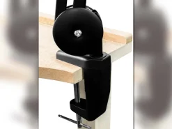 Durston LED Workbench Lamp