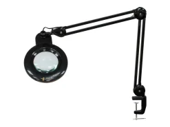 Durston LED Workbench Magnifying Lamp