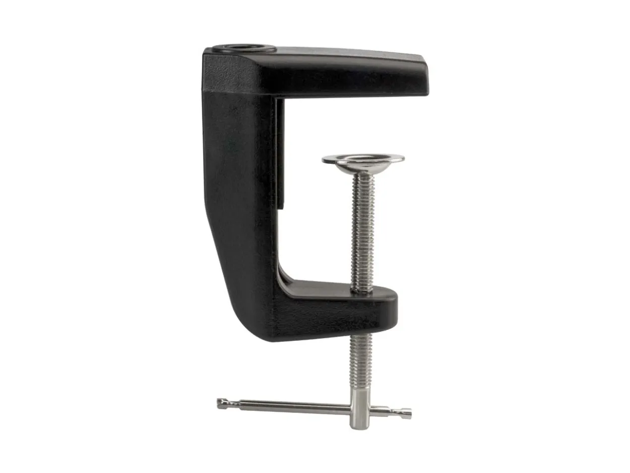Durston LED Workbench Magnifying Lamp