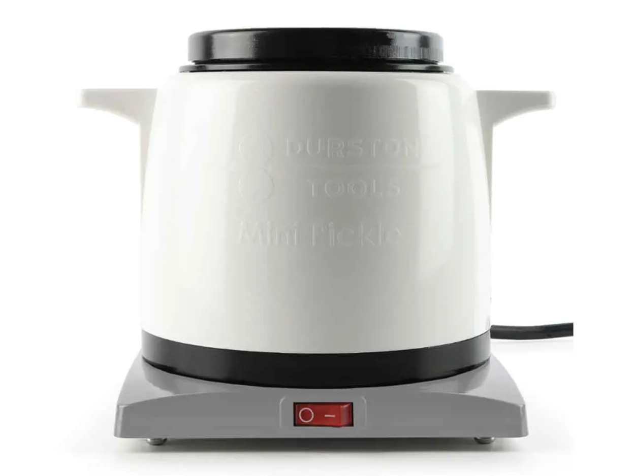 Durston Mini Pickle Unit 500ml
