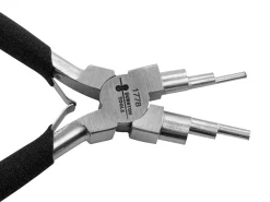 Durston Multi Mandrel Forming Pliers 140mm
