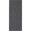 Durston Multi Pattern Plate, Glyph
