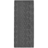 Durston Multi Pattern Plate, Geo Leaf