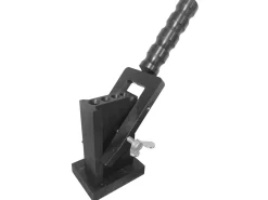 Durston Multi Shape Adjustable Ingot Mould, 4 Hole, 80mm