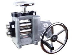 Durston Olivia C130 Combination Rolling Mill 130mm With Extension Rollers