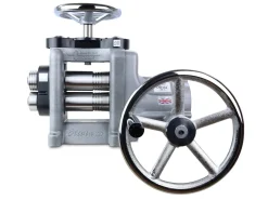 Durston Olivia C130 Combination Rolling Mill 130mm With Extension Rollers