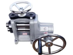 Durston Olivia C130 Combination Rolling Mill 130mm With Extension Rollers
