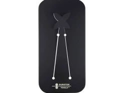 Durston Pancake Die, Palm 21mm X 28mm