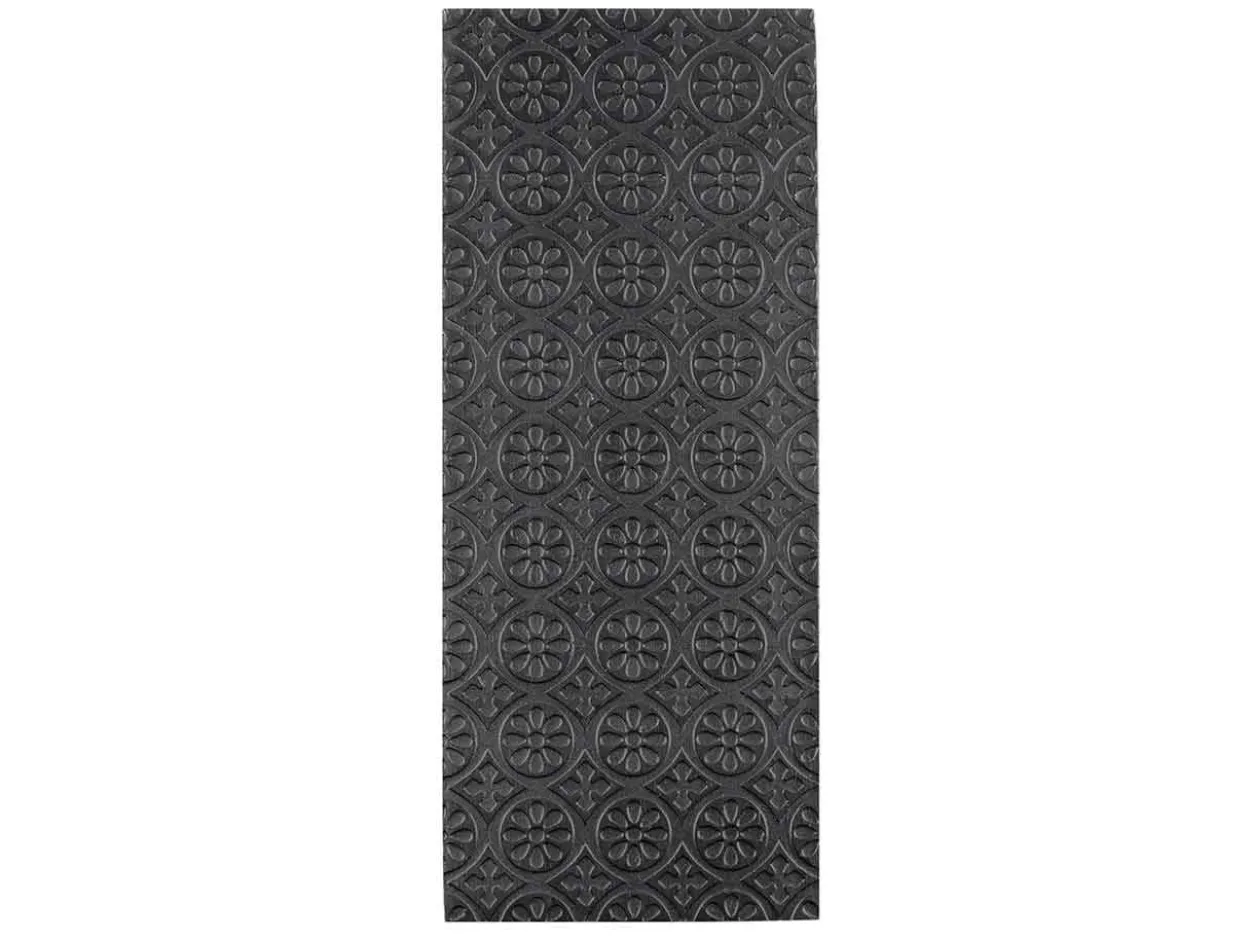 Durston Pattern Plate, Deco