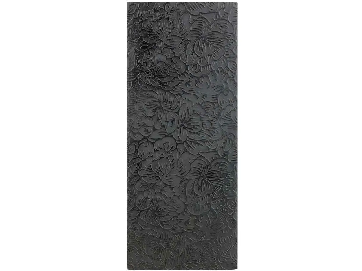 Durston Pattern Plate, Flowers