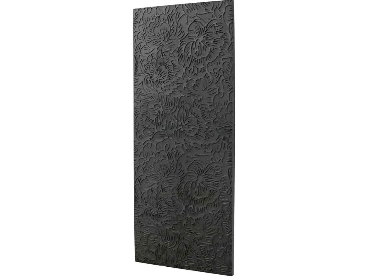 Durston Pattern Plate, Flowers
