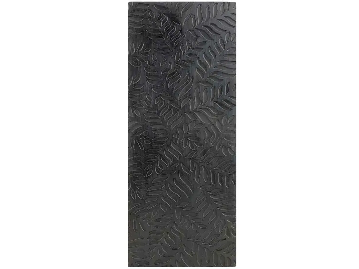 Durston Pattern Plate, Foliage