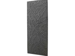 Durston Pattern Plate, Foliage