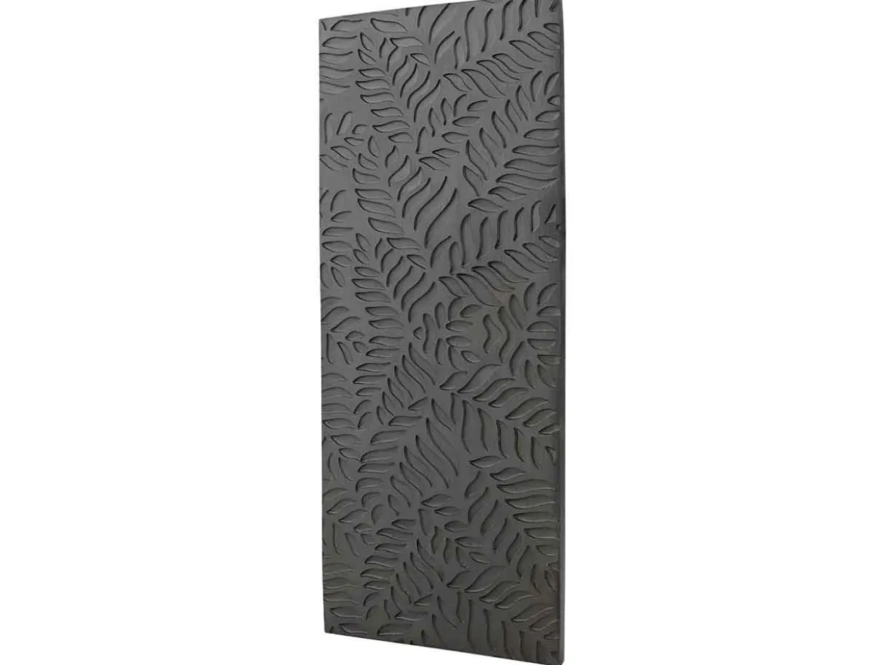 Durston Pattern Plate, Foliage