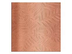Durston Pattern Plate, Foliage