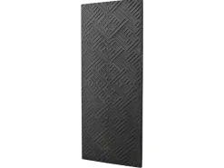 Durston Pattern Plate, Geometric