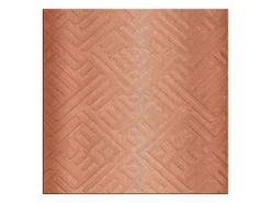 Durston Pattern Plate, Geometric
