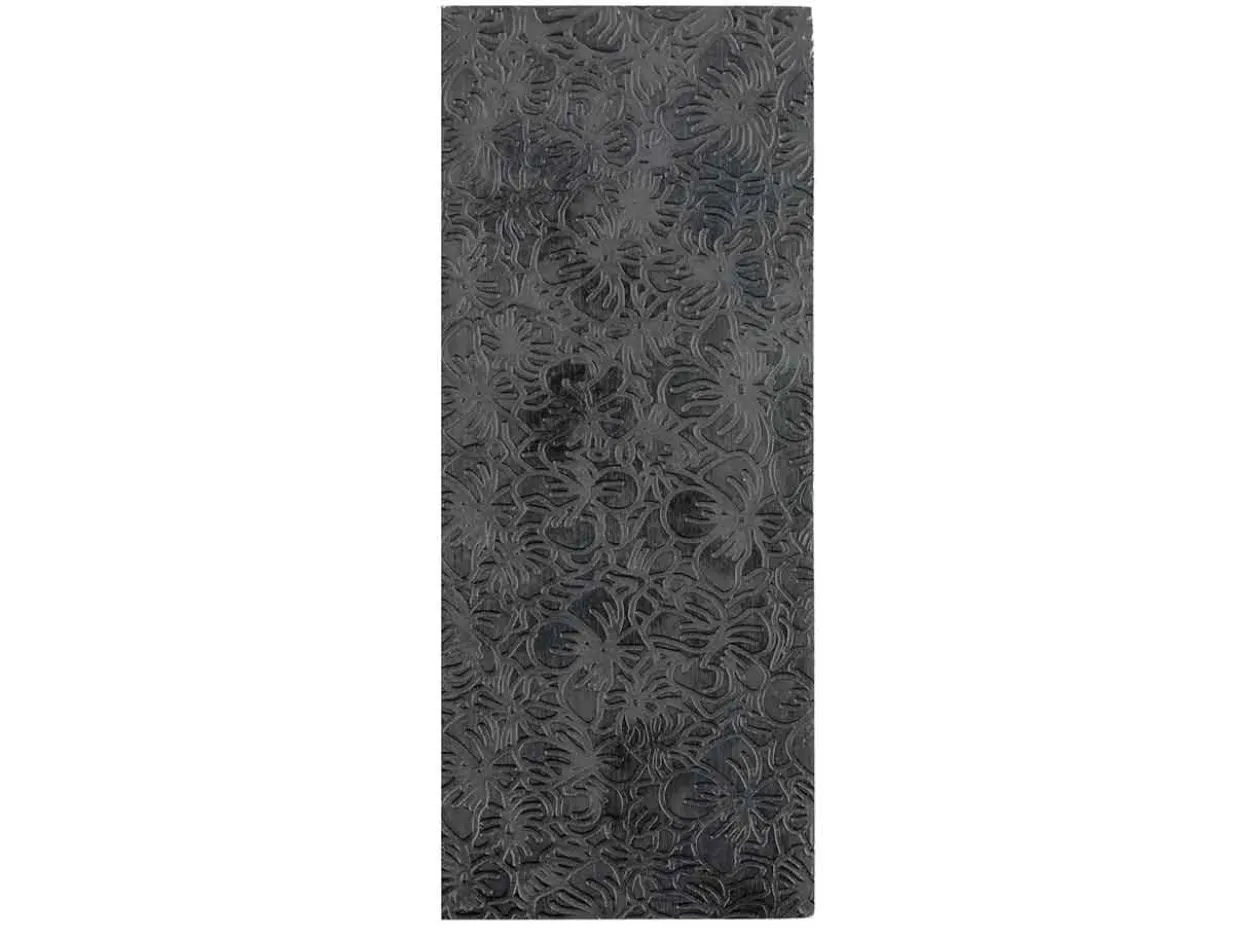 Durston Pattern Plate, Petals