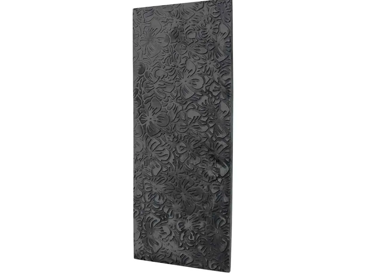 Durston Pattern Plate, Petals