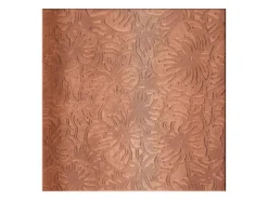 Durston Pattern Plate, Petals