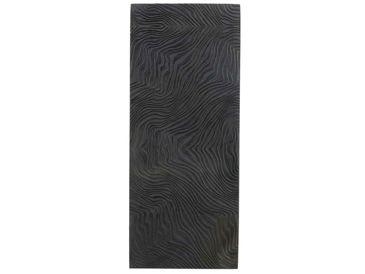 Durston Pattern Plate, Ripples