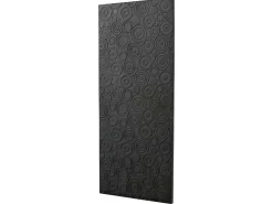 Durston Pattern Plate, Shapes