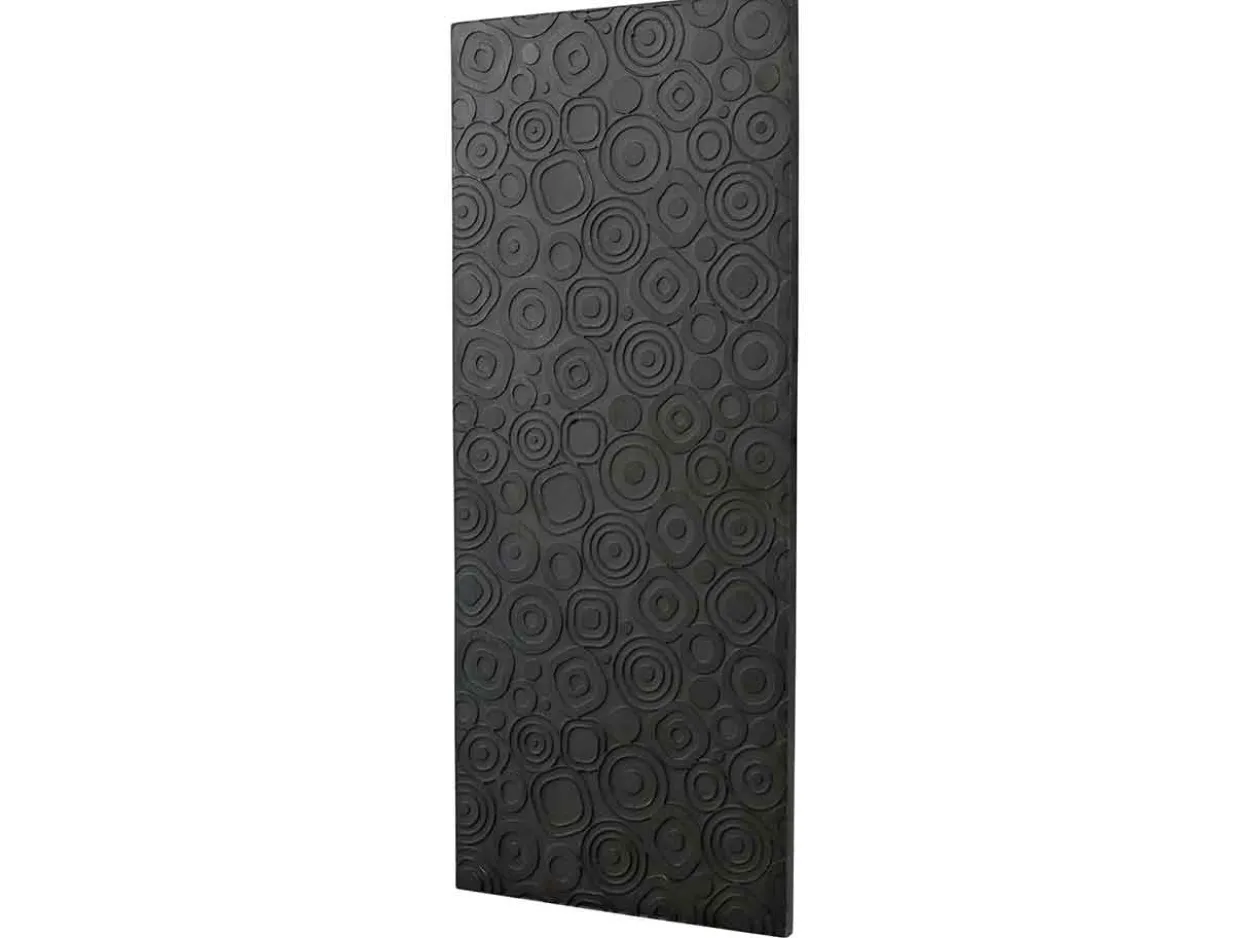 Durston Pattern Plate, Shapes