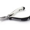Durston Professional Bent Nose Pliers 115mm