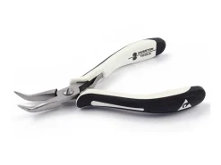 Durston Professional Bent Nose Pliers 115mm