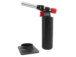 Durston Professional Blow Torch, Cyclone Flame, Max Temp. 1300°c