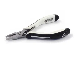 Durston Professional Flat Nose Pliers 115mm