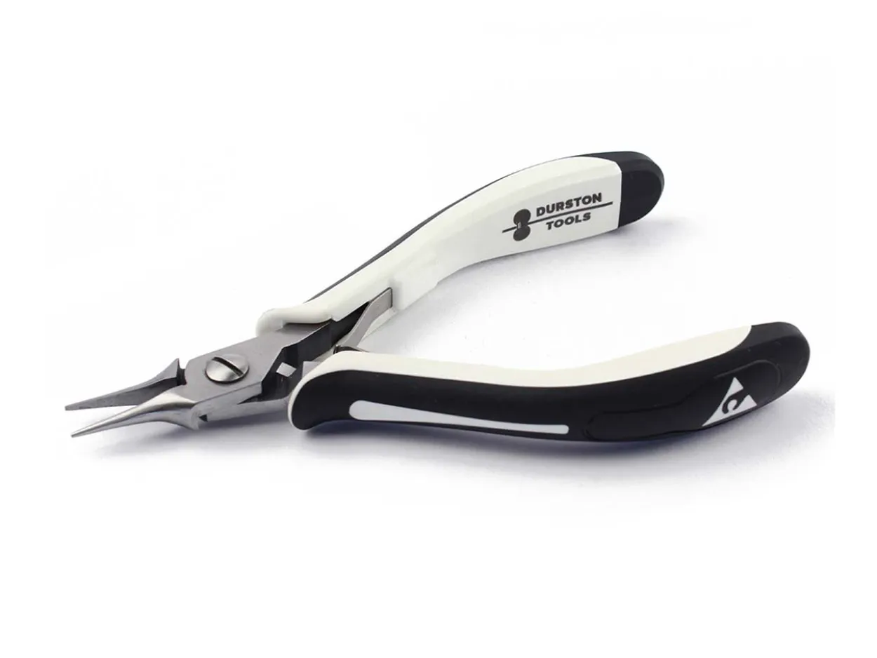 Durston Professional Needle Chain Pliers 115mm