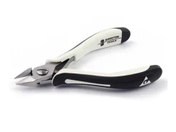 Durston Professional Razor Flush Tapered Cutters 130mm