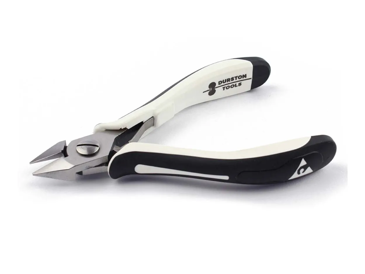 Durston Professional Razor Flush Tapered Cutters 130mm